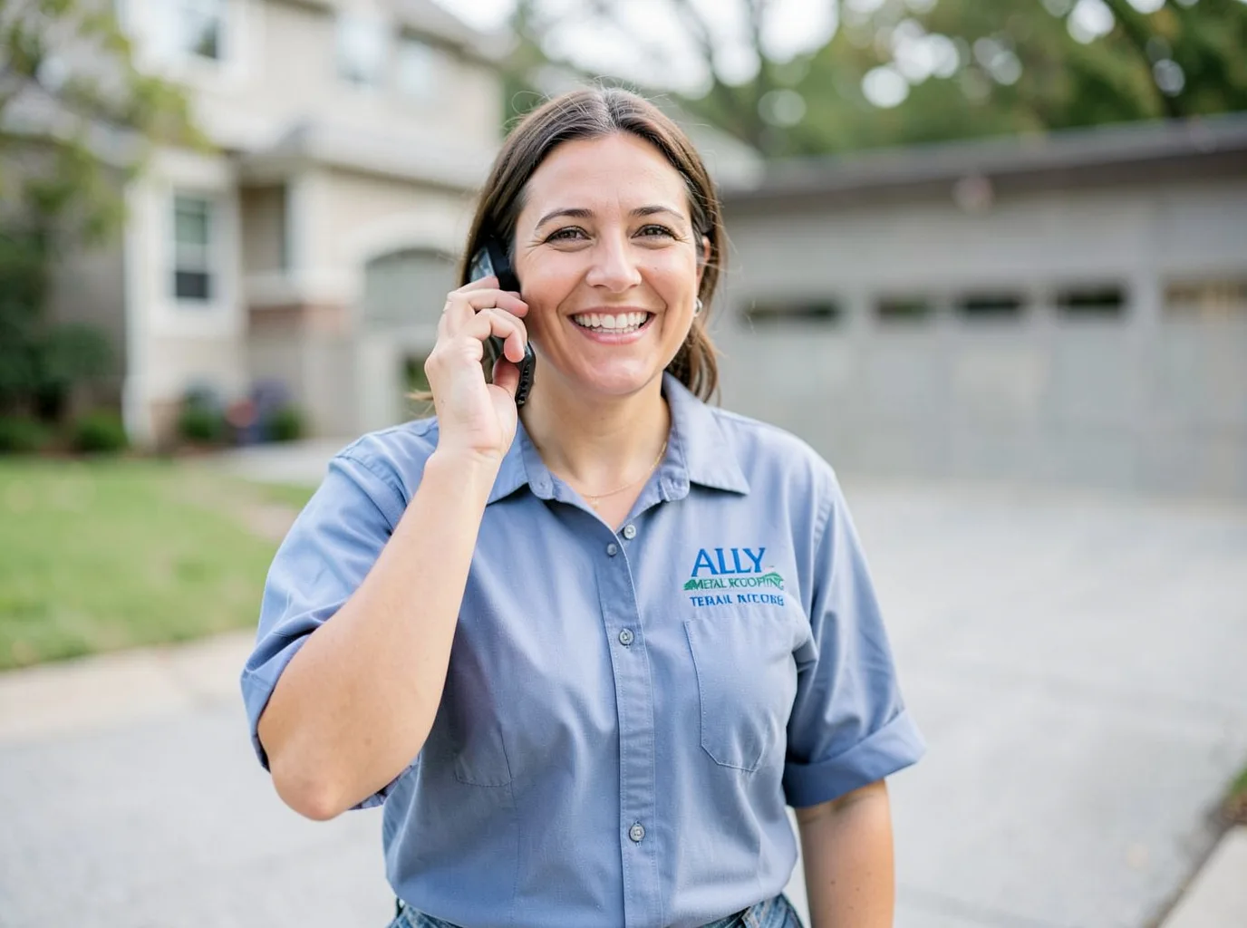 Metal Roof Installation Glenfield, NY FAQs